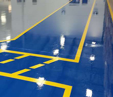 floor coating